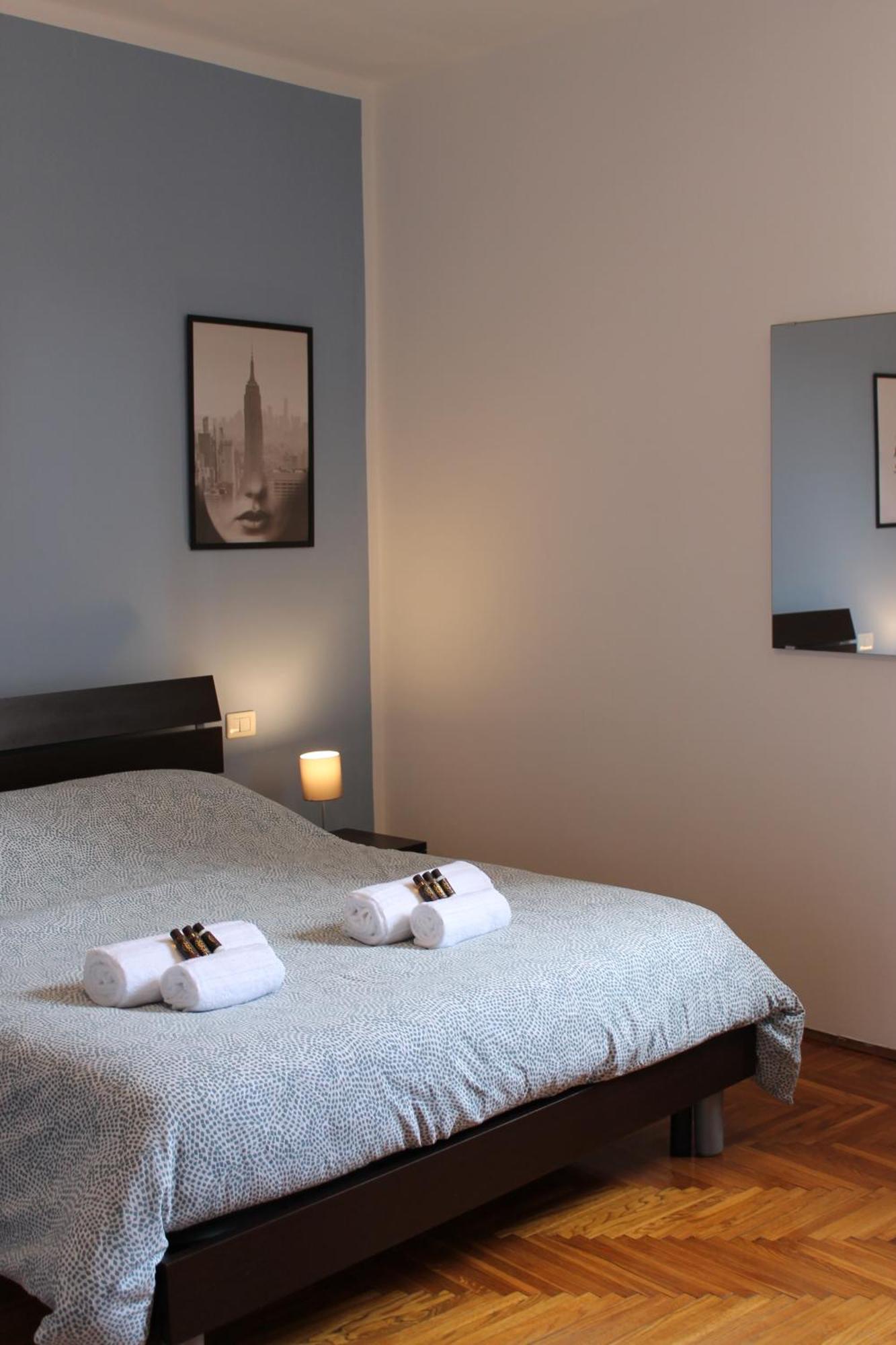 Residenza Piazza Erbe Apartment Verona Exterior photo