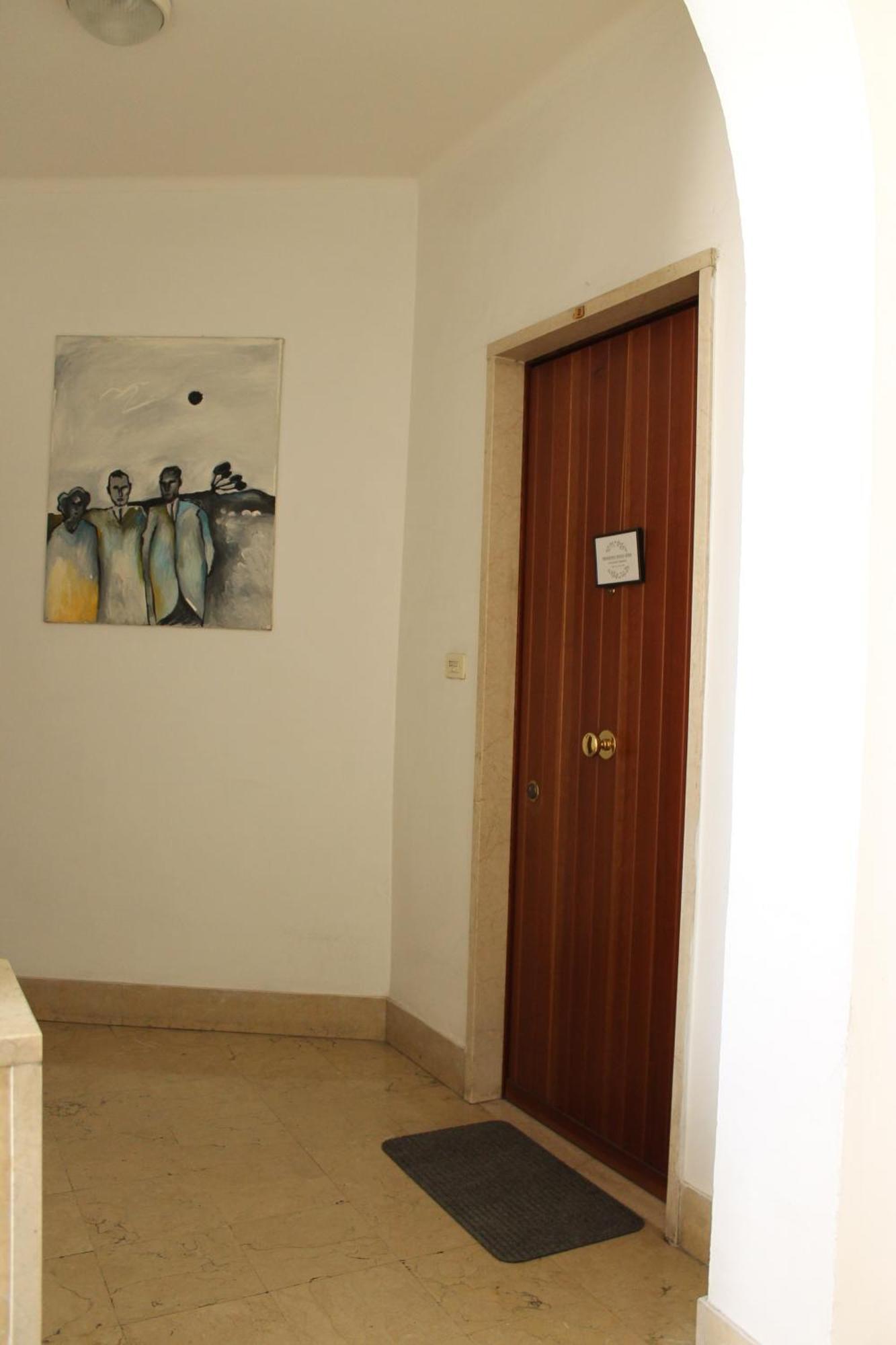 Residenza Piazza Erbe Apartment Verona Exterior photo