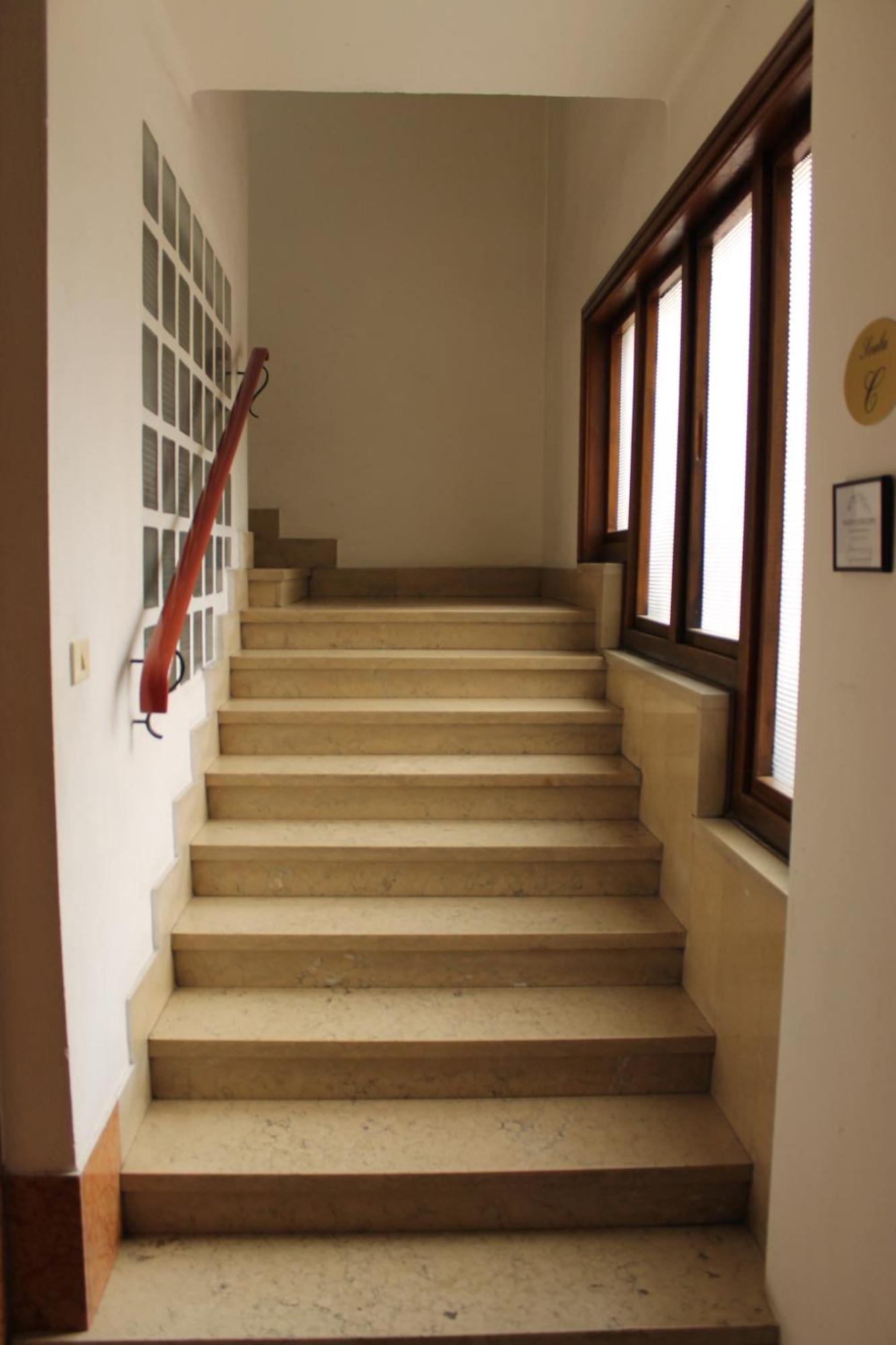 Residenza Piazza Erbe Apartment Verona Exterior photo